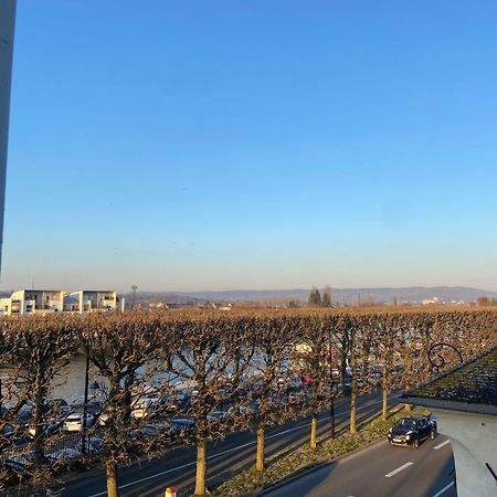 Charmant Appartement Dans Le Centre Ville, A 2 Minutes Du Palais 콩피에뉴 외부 사진