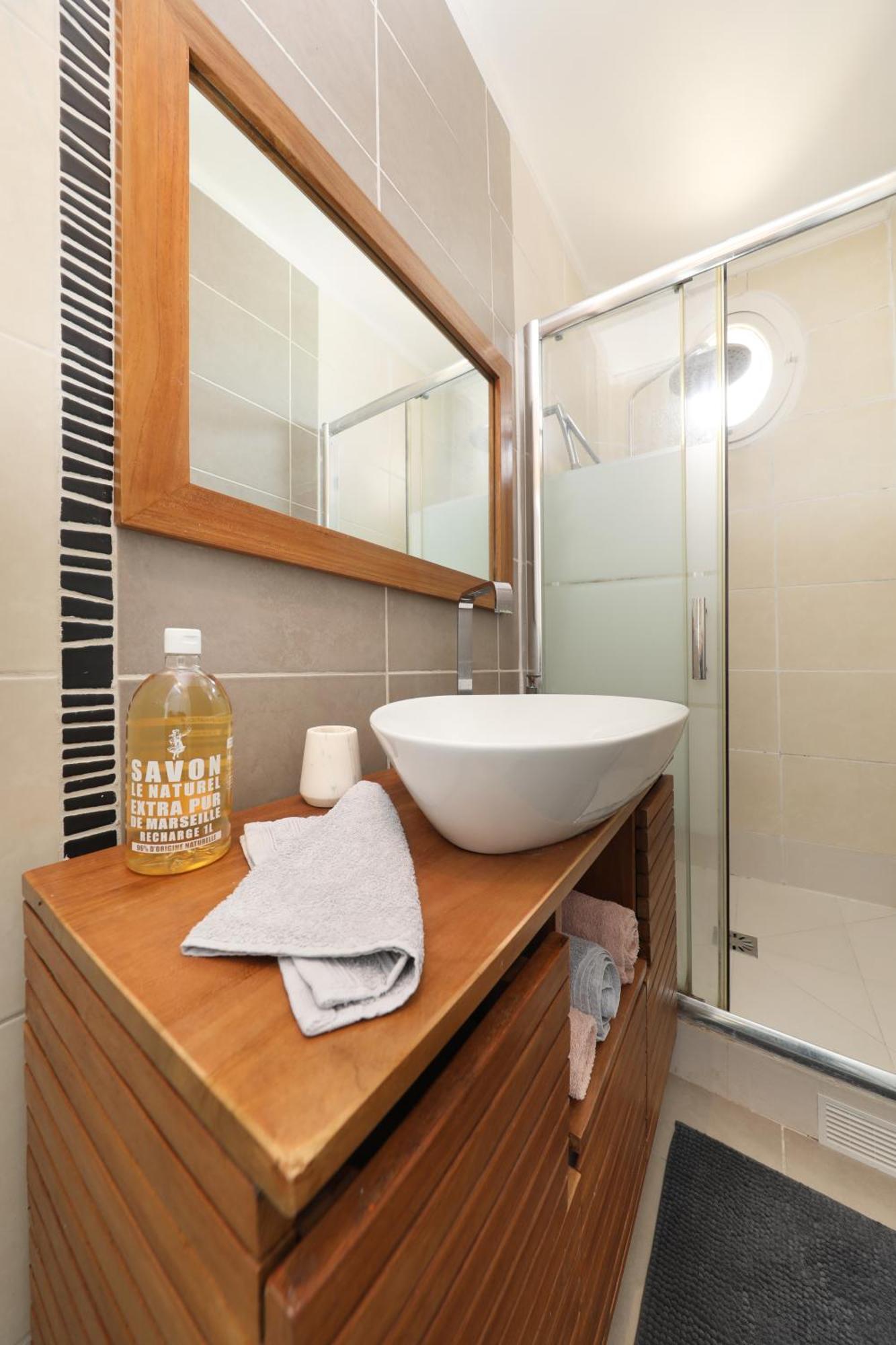 Charmant Appartement Dans Le Centre Ville, A 2 Minutes Du Palais 콩피에뉴 외부 사진